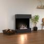 Preview: Glowfire ethanol fireplace Kongsberg